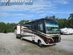 2013 Fleetwood Terra 35K 36ft