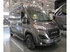 2023 Winnebago Winnebago TRAVATO BU259K-VANUP 21ft