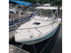 2007 Scout 242 Abaco Boat for Sale