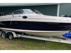 2005 Sea Ray Sundeck 240 - Opportunity!