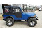 1978 Jeep CJ5 Renegade 355 V-8