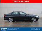 2011 Bmw 535