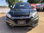 Used 2017 HONDA HR-V For Sale