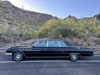 1962 Buick Electra 225 Limousine