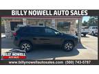 2017 Jeep Cherokee Trailhawk 4WD SPORT UTILITY 4-DR