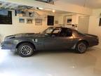 77 Pontiac Trans Am Special Edition