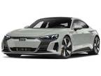 2023 Audi e-tron GT Premium Plus quattro