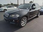 2009 BMW X5 x Drive48i AWD 4dr SUV