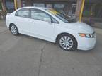 2007 Honda Civic LX Sedan AT