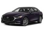 2021 Mazda Mazda3 Sedan Preferred
