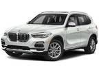 2023 BMW X5 x Drive40i