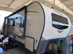 2019 Forest River Forest River RV Rockwood Mini Lite 2511S 25ft