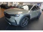 2024 Mazda CX-5 Blue, 281 miles