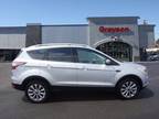 2018 Ford Escape Silver, 41K miles