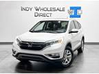 2016 Honda CR-V EX L AWD 4dr SUV