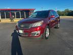 2016 Chevrolet Traverse 1LT FWD SPORT UTILITY 4-DR