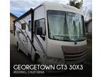 Georgetown GT3 30X3 Class A 2017