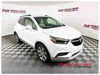 2017 Buick Encore Premium