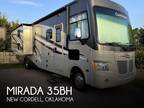 Coachmen Mirada 35BH Class A 2014