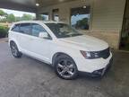 2016 Dodge Journey Crossroad SUV