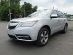 2014 Acura MDX Base 4dr SUV