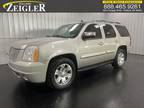 Used 2009 GMC Yukon For Sale