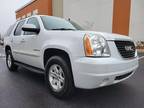 2008 GMC Yukon SLT 4xdr SUV