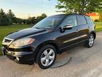 2008 Acura RDX SH AWD 4dr SUV