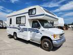 1997 Winnebago Winnebago Minnie 22RB 22ft