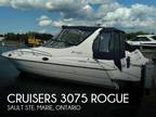 30 foot Cruisers Yachts 3075 Rogue