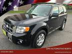 2011 Ford Escape Hybrid Limited AWD 4dr SUV