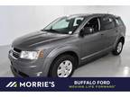 2012 Dodge Journey Gray, 85K miles