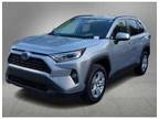 2019 Toyota RAV4 Hybrid XLE