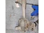 Nissan 3.36 r180 front diff