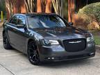 2019 Chrysler 300 S V6 RWD SEDAN 4-DR