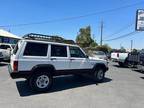 1996 Jeep Cherokee 4WD Sport