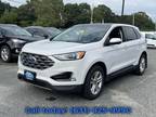 $27,995 2020 Ford Edge with 22,499 miles!
