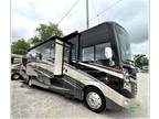 2015 Thor Motor Coach Challenger 37ND 38ft