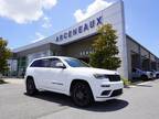 2021 Jeep grand cherokee White, 32K miles