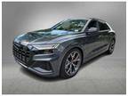 2023 Audi SQ8 Premium Plus TFSI quattro Tiptronic