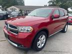 2011 Dodge Durango Express AWD 4dr SUV