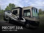 Jayco Precept 31UL Class A 2018