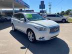 2013 Infiniti JX35 Base 4dr SUV