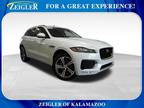 2019 Jaguar F-PACE S