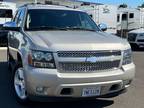 2008 Chevrolet Tahoe LTZ 4x2 4dr SUV