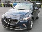 Used 2016 MAZDA CX-3 For Sale