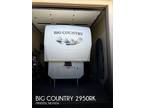 2009 Heartland Big Country 2950RK 29ft