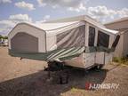 2006 Forest River Forest River RV Rockwood Freedom LTD 1980 Freedom 20ft