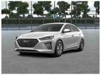 2022 Hyundai Ioniq Hybrid SE