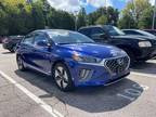 2022 Hyundai IONIQ Hybrid, 11K miles